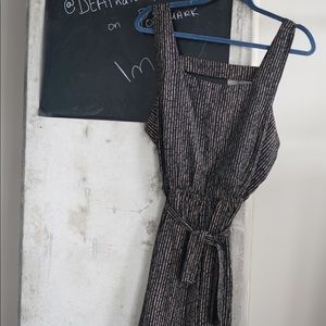 Forever 21+ Summer Biz-Casual Dress